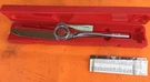 Snap-on TE-175 Torqometer " Drive Torque Wrench Nm 16 Usa. Fixed Price $87.99.