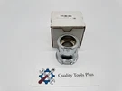 Blue Point New TA4504 Size Car Cooling System Cap Adaptor Chrome. Fixed Price $60.00.