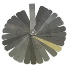 Lisle 68100 Blade TYPE.0015 TO.035 Deluxe Feeler Gauge. Fixed Price $23.48.