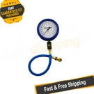 Intercomp 360058 4" Ultra Deluxe 15PSI Air Pressure Gauge. Fixed Price $105.95.