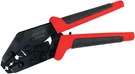 Msd 35051 Pro Crimp Tool, Ratchet Action. Fixed Price $136.95.