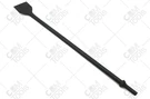 Mayhew 32017 - 2" 24" Extra Long Pneumatic Scraper. Fixed Price $52.24.