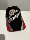 Nascar Hat Cap Strap Back Mens Black Kevin Harvick 29 Snap On Chase. Fixed Price $25.00.