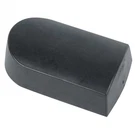 Alc Keysco 55120 Large Rubber Dolly. Fixed Price $40.40.