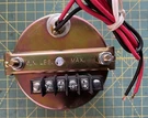 Mack Tachometer 17MT3114P3 F Kovatch Tank Truck. Fixed Price $100.00.