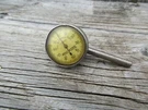 The L.s. Starrett Co. Kent Moore Machinists Dial Gauge. Fixed Price $50.00.