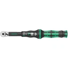Wera 05075604001 Click-torque Wrench, 2.5-25 Nm, 1/4" X. Fixed Price $249.99.