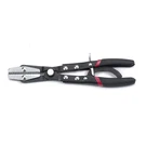 Gearwrench Automatic Locking Ratcheting Hose Pinch Off Pliers One Size, Black. Fixed Price $31.60.