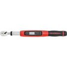 Gearwrench KDT85076 3/8" Drive Electronic Torque 10-135 Nm, Black. Fixed Price $253.62.