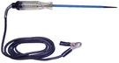 Tool Aid Sg 27100 Heavy Duty Circuit Tester Blue Extra Long 7"PROBE 5FT Cord. Fixed Price $22.55.