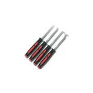 Mayhew 60003 Dominator 4-PIECE Mini Hook And Pick Set. Fixed Price $29.32.