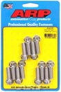 Arp 414-2101 Intake Manifold Bolt Kit. Fixed Price $32.99.