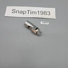 Snap On Tools SV8A 1/2 Inch Drive Swivel Joint Adapter Usa. Fixed Price $34.99.