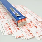 Clevite Plastigage Bearings Measuring Tape 0.050-0.150MM .002-.006 Mahle MPR1. Fixed Price $50.79.