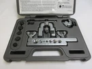 Otc Brake Line Fuel Double Flaring Kit With Cutter 6503. Fixed Price $45.00.