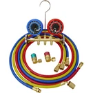 R134A Economy Manifold Gauge Set ATD-3693 Brand New!. Fixed Price $93.58.