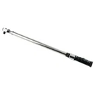 K Tool 72126A 1/2" Drive Adjustable Ratcheting Torque Wrench Usa 30-250 Ft/lbs. Fixed Price $210.75.