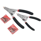 Lang Tools 1450 Two-piece Retaining Ring Pliers Set. Fixed Price $97.95.