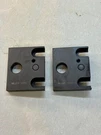 Mopar Miller 9959 Axle Spreader Plate Set --------- New Old Stock!!!!!. Fixed Price $39.88.