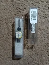 Starrett 711 Last Word Dial Test Indicator Reading 0-15-0 .001. Fixed Price $43.00.
