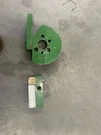 Baileigh 1" Round Pipe Die Set 4" Clr (DS-1000P-R400. Fixed Price $699.00.