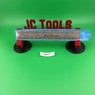 Blue-point Decimal Equivalents Chart GAM-2A 6 S/s Rule Inch/mm Made Usa. Fixed Price $25.51.
