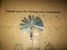 Of Cta A317 Feeler Gauge 26 Blades. Fixed Price $7.99.