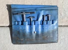 Central Tools 6554 4PC Telescoping Inside Diameter Gage Gauges Set - Made Usa. Fixed Price $20.00.