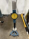 Dorsey NO.5 Dial Bore Gauge 79-155MM (3.09 6.13 ) Usa Internal Measuring. Fixed Price $100.00.