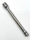 Vintage 1988 Snap-on FXW6 Usa 3/8" Drive Inch Wobble Socket Extension. Fixed Price $9.99.