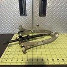 Machinist Gear Puller S45C 200MM 8. Fixed Price $69.97.
