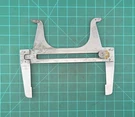 Kd Tools 278 Drum Brake Shoe Adjustment Measuring Gauge Gage K-d Id & Od. Fixed Price $40.00.