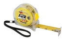 Performance Tool W5041 25' Clear Tape Measure. Fixed Price $22.49.