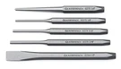 Apex KD82304 Tool Group 5 Piece Punch And Chisel Set. Fixed Price $50.21.