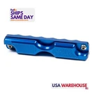 Lsm FH-500BL, Dual Feeler Gauge Handle Blue High Performance & Racing Parts. Fixed Price $71.98.