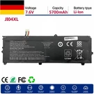 JI04XL Battery For Hp Elite X2 1012 G2 5ZC17UP 6AB13US 6BS04PC 6EE64US 6FS59US. Fixed Price $38.28.