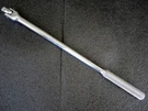 Vintage Husky 1/2" Drive 17" Breaker Bar Flex Handle 24231 Made Usa. Fixed Price $34.95.