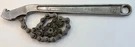 Blue - Point Tools CW12A Chain Wrench 12". Fixed Price $55.00.
