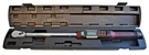 Matco Tools ETWC250KA Electronic Torque Wrench 25-250 Lb With Case. Fixed Price $399.99.