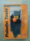 Paladin PA4942 Grippack Surepunch Pro Installer's Kit Brand New Sealed. Fixed Price $121.00.