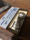 Central Tools Metric Micrometer. Fixed Price $50.00.