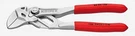 Knipex 5" Mini Adjustable Pliers Wrench #8603125. Fixed Price $74.39.