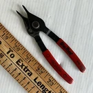 Blue-point Snap-ring Pliers #PR-12A. Fixed Price $11.99.