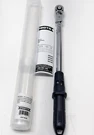 Proto J6016DR 1/2 In Drive Size 150 Ft-lb Range Torque Wrench. Fixed Price $142.00.