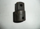 Proto 7652, Impact Socket Adapter 1/2" Female X 3/4" New Buy It Now Free Sh. Fixed Price $17.99.