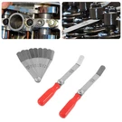 For Cta Tools A308 Offset Valve Tappet 11-BLADE 0.004" 0.014" Feeler Gauge. Fixed Price $18.91.
