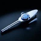 Precision Instruments D2F600HM Torque Wrench Dial W/memory 3/8" Dr Lb. Fixed Price $280.53.