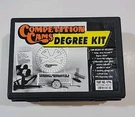 Vintage Competition Cams / Professional Degree Kit #4796 *no Vhs*. Fixed Price $189.99.
