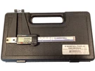 Cornwell Tools CEC3M430A New Electronic Digital Rotor Gage With Snap Latch Case. Fixed Price $127.95.
