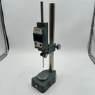 Mitutoyo # 519-109E Surface Height Gage W/ 543-425-1 Digimatic Indicator. Fixed Price $386.96.